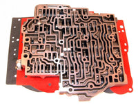 TCI Automotive 700R4 Rev Pattern Full Man Valve Body w/ Lock-Up Capability Full Engine Braking. 376015