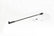 TCI Automotive GM 2004R/700R4 Universal TV/Kickdown Cable. 376800