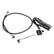 TCI Automotive SCU Threaded Cable 5/8 GM/Ford 377305-1