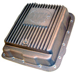 TCI Automotive 700r4 Deep Alum.Oil Pan 378000