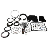 TCI Automotive GM 4L60E Master Racing Trans. Overhaul Kit 379110