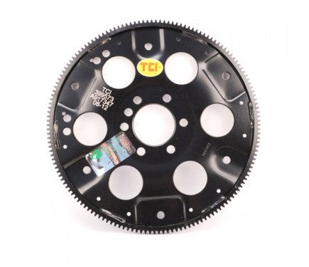 TCI Automotive 153 Tooth Chevy Flywheel 399573