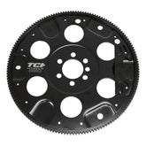 TCI Automotive Ring Gear Tooth Quantity: 153 Teeth Mount Hole Quantity: 7 Crankshaft, 3 Torque 399601