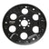 TCI Automotive Ring Gear Tooth Quantity: 153 Teeth Mount Hole Quantity: 7 Crankshaft, 3 Torque 399601