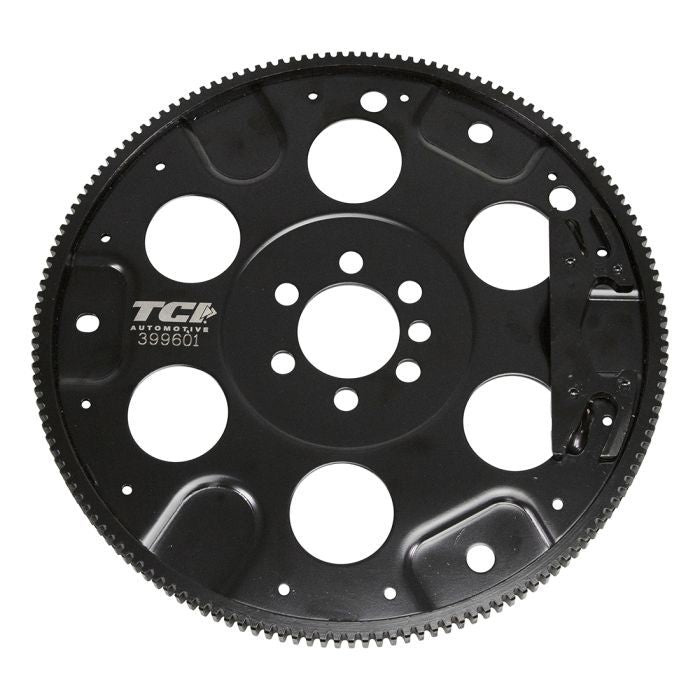 TCI Automotive SBC Premium Flexplate 153 Tooth Ext. Balance 399601