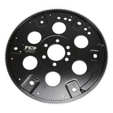 TCI Automotive Ring Gear Tooth Quantity: 168 Teeth Mount Hole Quantity: 7 Crankshaft, 6 Torque 399603
