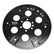 TCI Automotive Ring Gear Tooth Quantity: 168 Teeth Mount Hole Quantity: 7 Crankshaft, 6 Torque 399603
