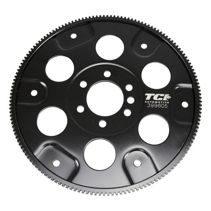 TCI Automotive BBC Premium Flexplate 153 Tooth Int. Balance 399605