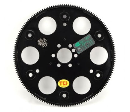 TCI SFI Flexplate | GM LS Small Bolt Pattern Internal Balance 168-Tooth | 399753