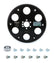 TCI Automotive Automatic Transmission Flexplate 399754