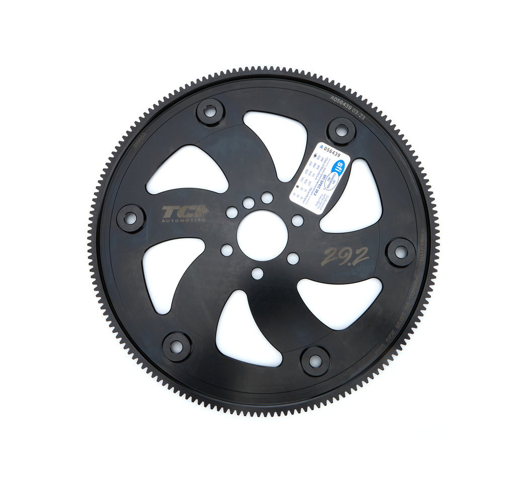 TCI Automotive Flexplate SFI 168 Tooth GM LS Internal Balance 399853