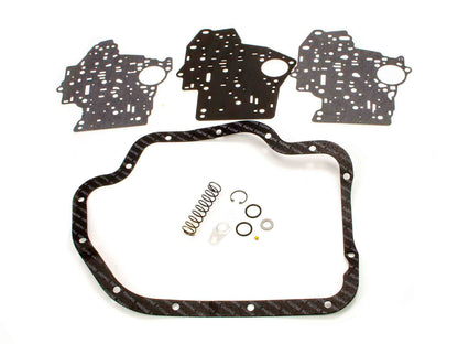 TCI Trans-Scat Valve Body Shift Kit | 1966-1991 TH400 | 400000