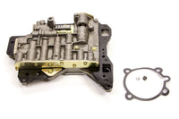 TCI Automotive Ford C6 Reverse Shift Pattern Full Manual Valve Body. 421000