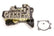 TCI Automotive Ford C6 Reverse Shift Pattern Full Manual Valve Body. 421000