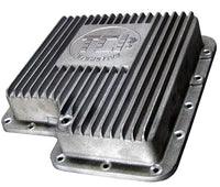 TCI Automotive C-6 Deep Alum Oil Pan 428000
