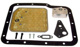 TCI Automotive High Flow Filter System for Powerglide. 528505