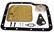 TCI Automotive High Flow Filter System for Powerglide. 528505