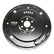 TCI Automotive Ring Gear Tooth Quantity: 157 Teeth Mount Hole Quantity: 6 Crankshaft, 4 Torque 529103