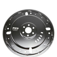 TCI Automotive Ring Gear Tooth Quantity: 164 Teeth Mount Hole Quantity: 6 Crankshaft, 4 Torque 529104