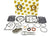 TCI Automotive 70-'82 C4 Master Racing Overhaul Kit 529500