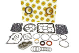 TCI Automotive Ford C-4 Master Overhaul Kit 529500