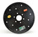 TCI Automotive Dual GM Bolt Pattern. Internal Balance. 529632