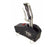 TCI Automotive Outlaw Shifter 3-Speed Forward Shift Pattern with Black Cover. 616331