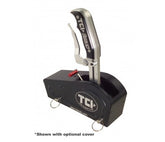 TCI Automotive Outlaw Shifter 3-Speed Forward Shift Pattern without Black Cover. 616531