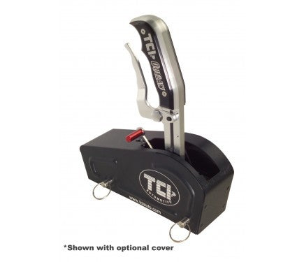 TCI Automotive Outlaw Shifter 3 Speed Fwd. wo/Cover 616531