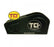 TCI Automotive Automatic Transmission Shifter Slide Cover 618002