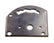 TCI Automotive 3-Speed Reverse-Pattern Gate Plate Kit for Outlaw Series Shifter. 618013