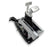 TCI Automotive StreetFighter S197 ('10-'12) Ford Mustang Ratchet Shifter 619575