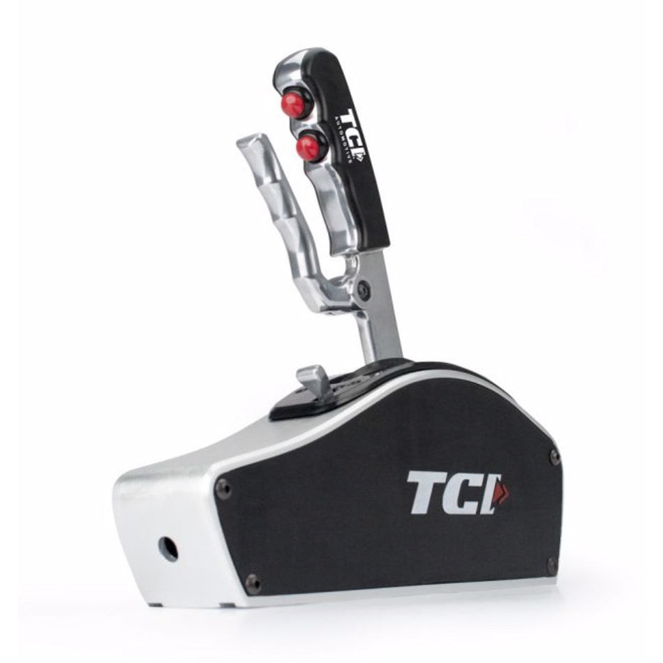 TCI Automotive Shifter Nexgen w/ 2 Buttons 620002