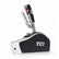 TCI Automotive Diablo Shifter with Powder-Coated Aluminum Cover and Buttons. 620002