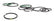 TCI Automotive Replace the aging seals in your Powerglide with our TCI Sealing Ring Kits. 623800
