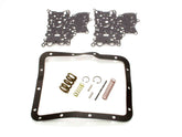 TCI Automotive 62-'73 Powerglide w/ Aluminum Case Valve Body Improvement Kit. 626300