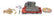 TCI Automotive Powerglide Pro Tree Transbrake Kit 628200