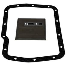 Load image into Gallery viewer, TCI Automotive P/G Pan Gasket &amp; Fltr.Ki 628500