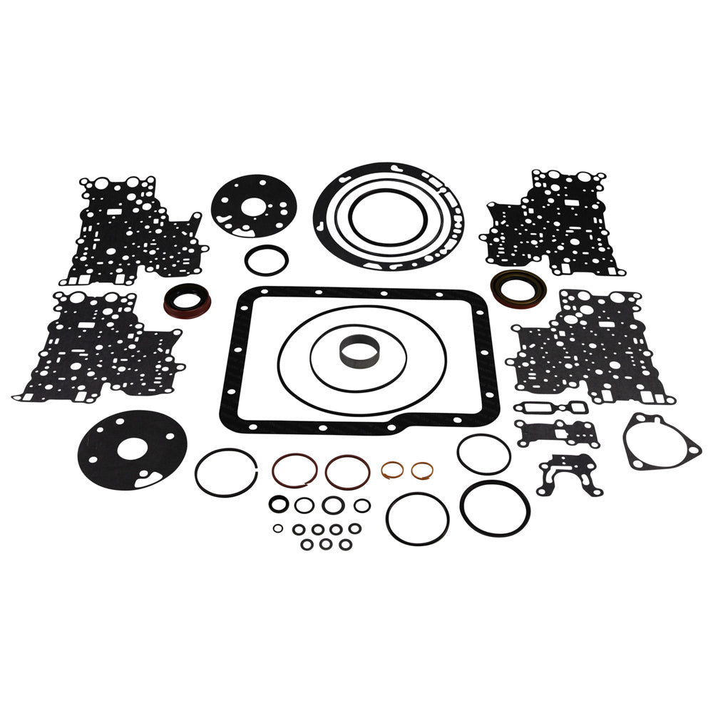 TCI Automotive Powerglide Over Haul Kit 628800