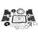 TCI Automotive 62-66 (Aluminum Case) and '62-'73 Poweglide Racing Overhaul Kit 628800