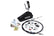 TCI Automotive Outlaw-X Shifter w/o Buttons for GM 4l60E/4L80E 630004