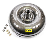 TCI Automotive Powerglide Circlematic 1800-2100 Stall Converter. 741125