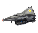 TCI Circlematic Powerglide Transmission | Reverse Pattern, Standard Pan | 742010
