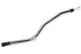 TCI Automotive GM Powerglide Chrome-Plated Transmission Dipstick. 743700