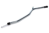 TCI Automotive GM Powerglide Clear Zinc Transmission Dipstick. 743800
