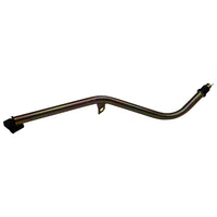 TCI Automotive Chrysler Small Block Torqueflite 727 Locking Transmission Dipstick. 743807