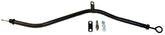 TCI Automotive GM TH350/400/200/2004R Black Transmission Dipstick. 743860