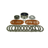 TCI Automotive P/G 10 Clutch Steel Drum Kit 743915