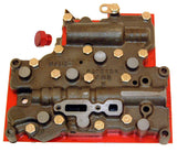 TCI Automotive P/G Manual V/B-Std Pattr 744200