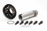 TCI Automotive P/G Adjustable Front Pump Drive Kit w/1 pc Re 745004